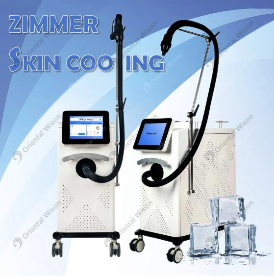 Pourquoi Zimmer Cooler devient plus populaire sur le marché?