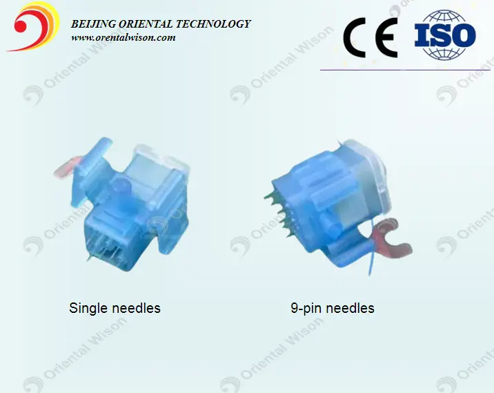 Mesotherapy Gun Skin Wrinkle Removal